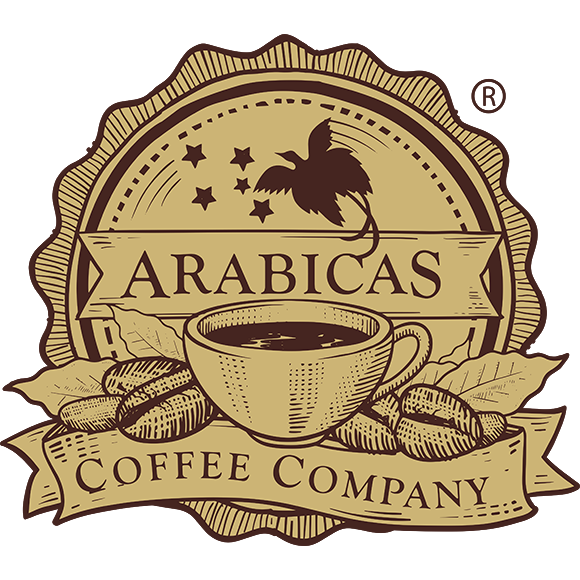 Arabicas Coffee Company