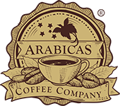 Arabicas Coffee Company